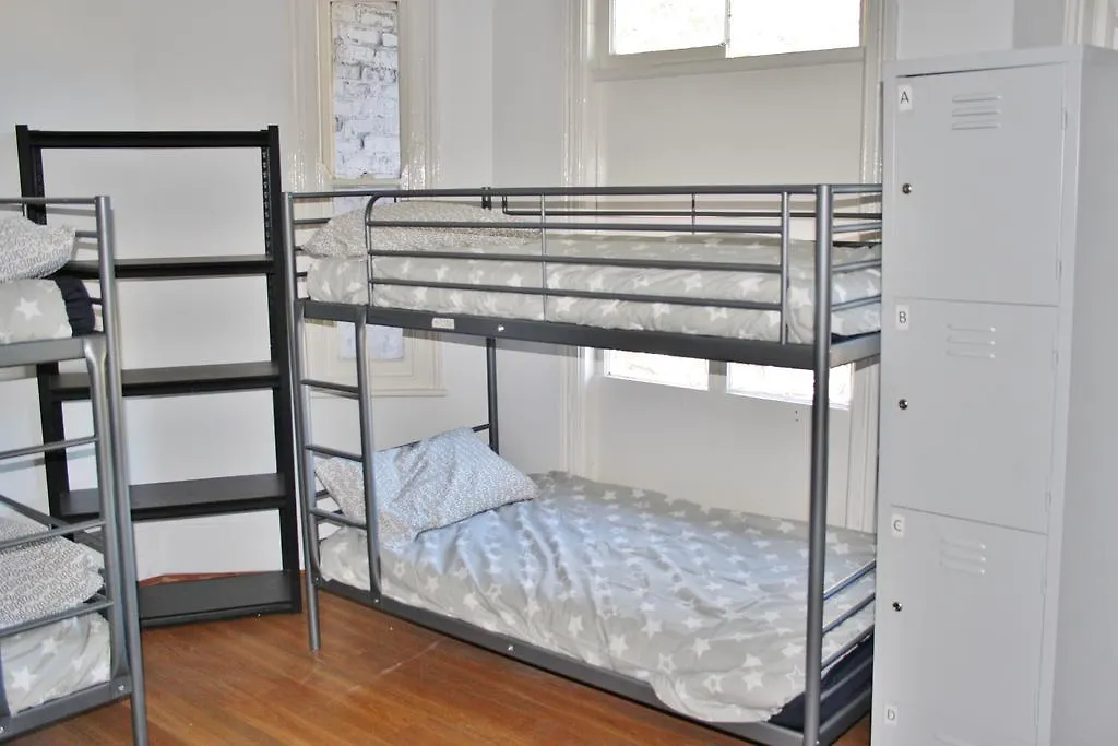The Hive Hostel - Traveler Friendly, Passport Only Perth
