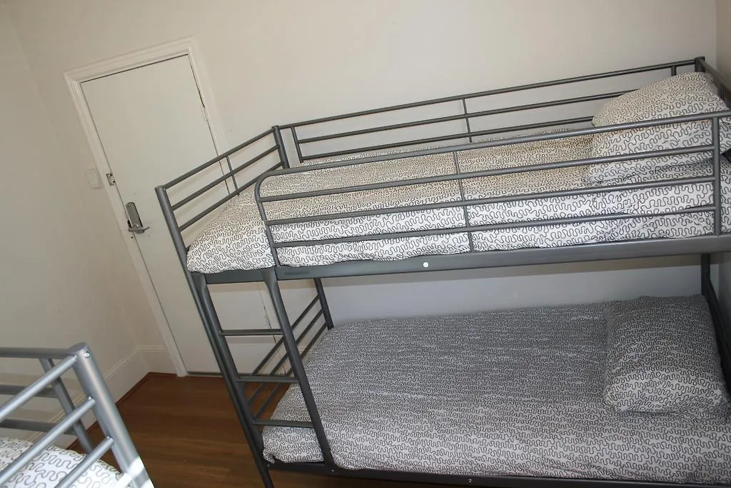 The Hive Hostel - Traveler Friendly, Passport Only Perth