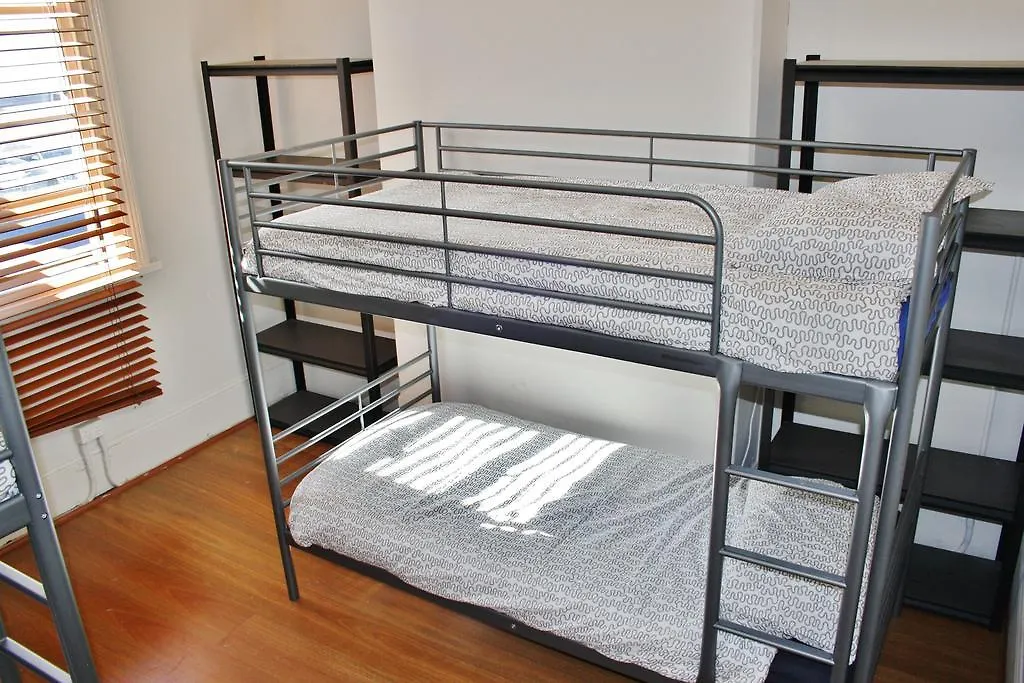The Hive Hostel - Traveler Friendly, Passport Only Perth Australia