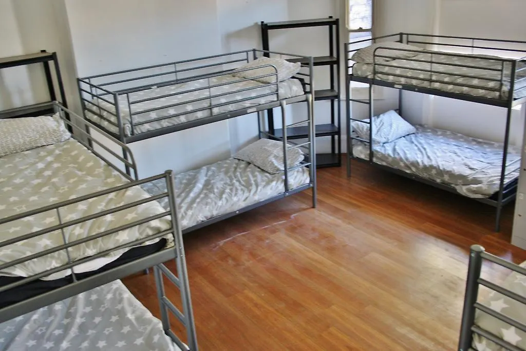 The Hive Hostel - Traveler Friendly, Passport Only Perth