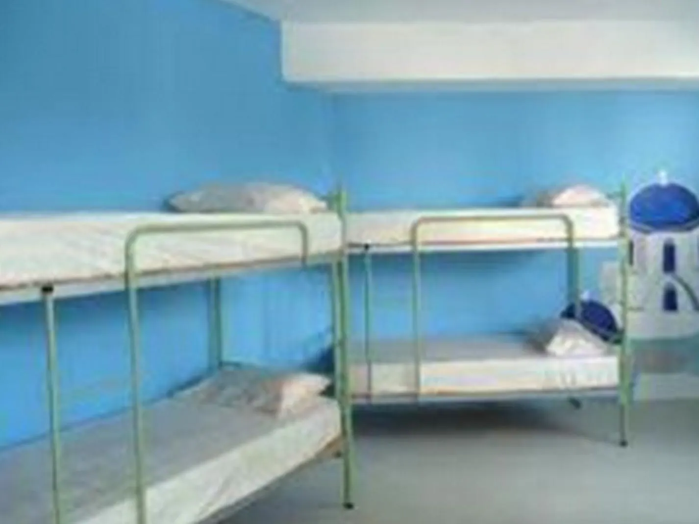 The Hive Hostel - Traveler Friendly, Passport Only Perth
