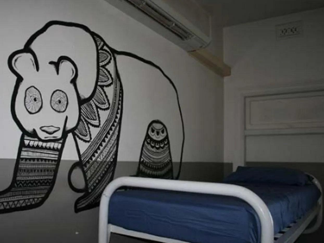 The Hive Hostel - Traveler Friendly, Passport Only Perth 0*,  Australia