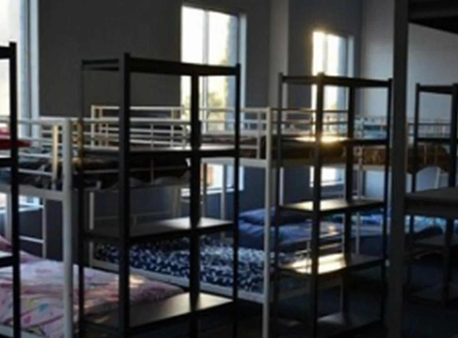The Hive Hostel - Traveler Friendly, Passport Only Perth