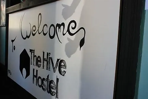 The Hive Hostel - Traveler Friendly, Passport Only Perth