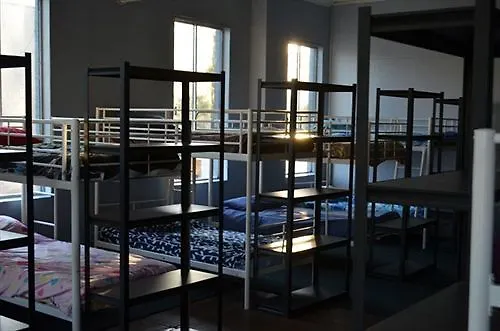 The Hive Hostel - Traveler Friendly, Passport Only Perth
