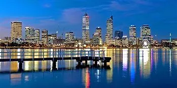 The Hive Hostel - Traveler Friendly, Passport Only Perth 0*,  Australia