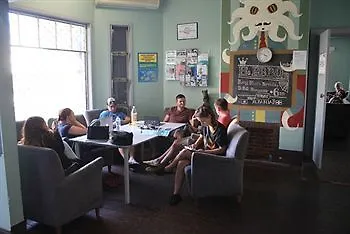 The Hive Hostel - Traveler Friendly, Passport Only Perth
