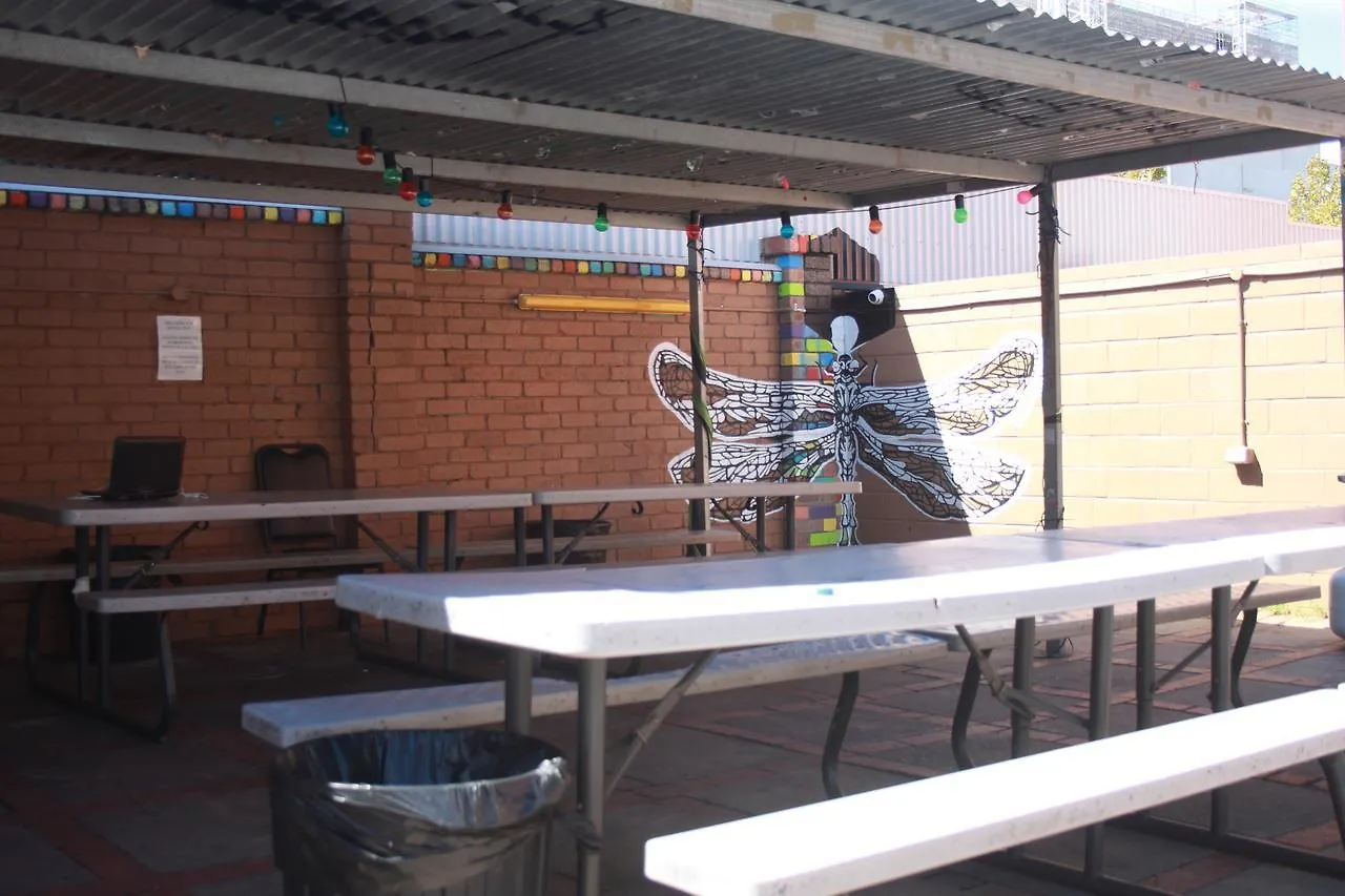 The Hive Hostel - Traveler Friendly, Passport Only Perth