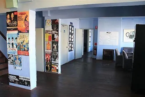 The Hive Hostel - Traveler Friendly, Passport Only Perth