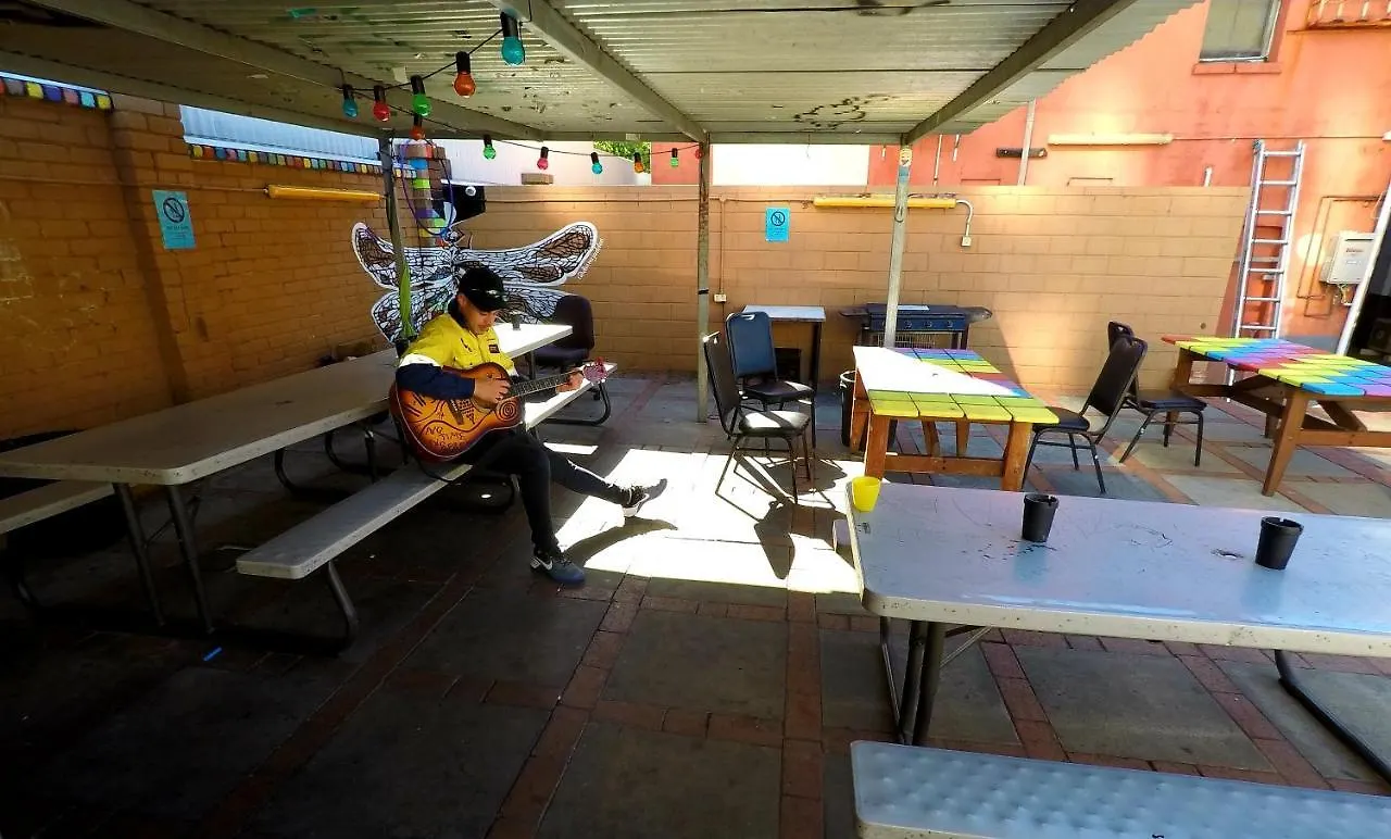 The Hive Hostel - Traveler Friendly, Passport Only Perth 0*,  Australia