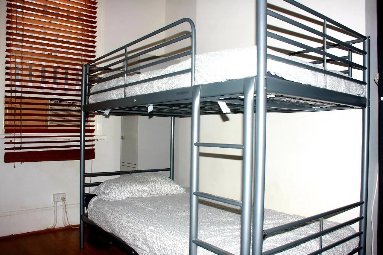The Hive Hostel - Traveler Friendly, Passport Only Perth