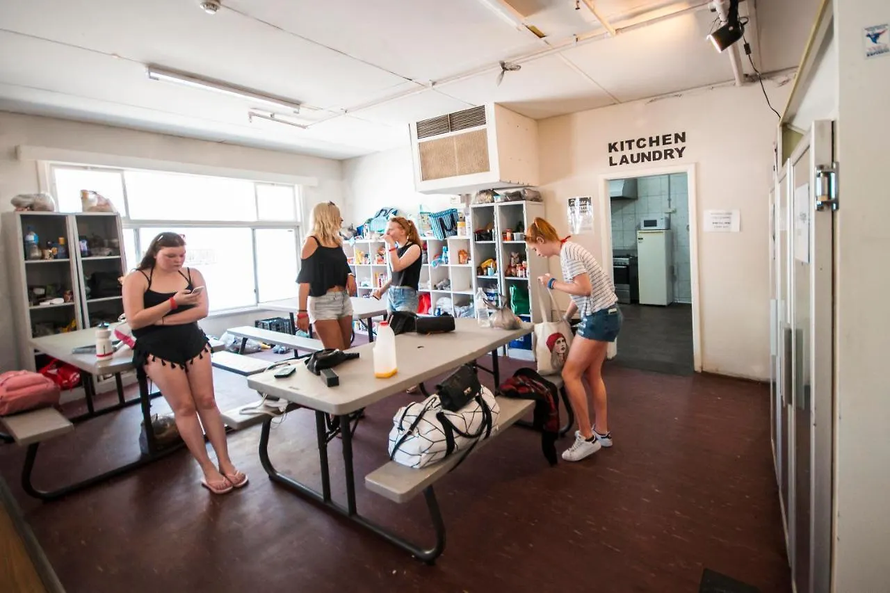 The Hive Hostel - Traveler Friendly, Passport Only Perth