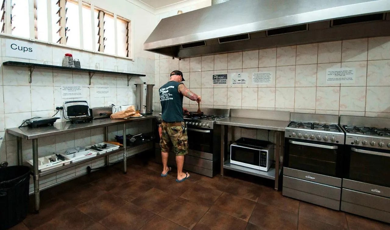 The Hive Hostel - Traveler Friendly, Passport Only Perth