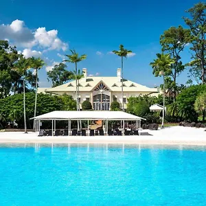 Intercontinental Sanctuary Cove By Ihg 5*, Gold Coast Australie