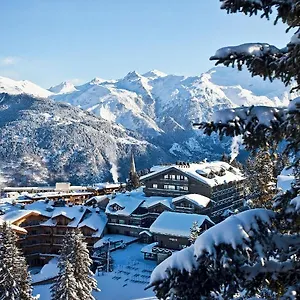 Le Lana 5*, Courchevel France