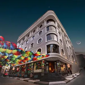 Concept Nisantasi & 4*, Istambul Turquie