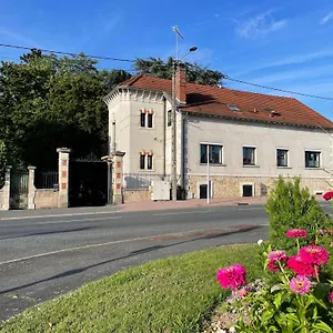 Atelier St Jean , Montluçon France