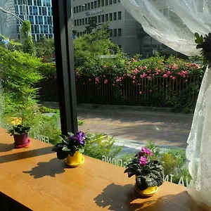 Ehwa In Myeongdong 2*, Séoul Corée du Sud